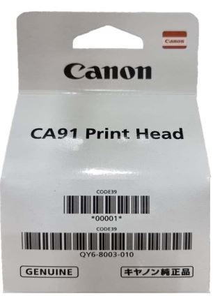 캐논 QY6-8003 검정
정품헤드