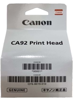캐논 QY6-8019 컬러
정품헤드