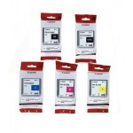 캐논 PFI-8120C파랑 정품잉크