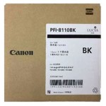 캐논 PFI-8110BK 검정 정품잉크