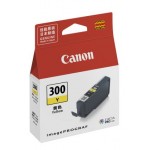 캐논 PFI-300Y
노랑 정품잉크