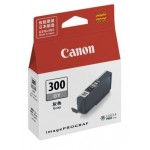 캐논 PFI-300GY
회색 정품잉크