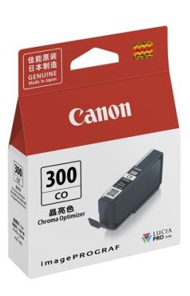 캐논 PFI-300CO
크로마 옵티마이저 정품잉크