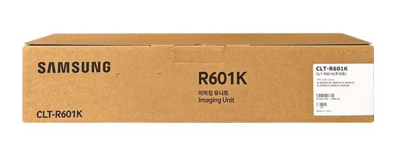 삼성 CLT-R601K 검정 정품드럼