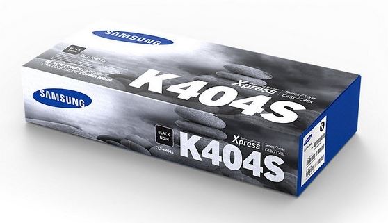 삼성 CLT-K404H 검정 정품토너
B2B제품 20%차감