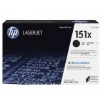 HP W1510X 151X 정품토너