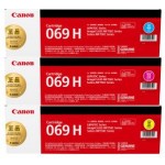 캐논 CRG-069H C
파랑 정품토너 대용량
캐논 CRG-069H M
빨강 정품토너 대용량
캐논 CRG-069H Y
노랑 정품토너 대용량