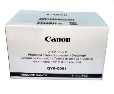 캐논 QY6-0091 정품헤드