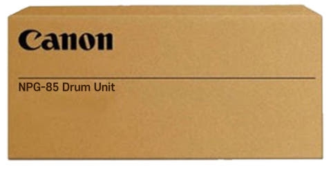 캐논 NPG-85 정품드럼