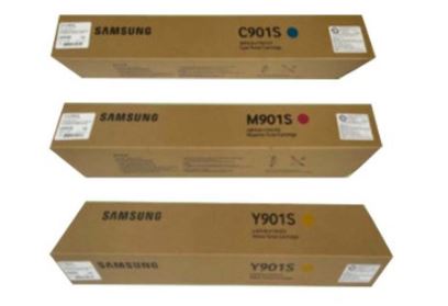 삼성 CLT-C901S 파랑 정품토너
삼성 CLT-M901S 빨강 정품토너
삼성 CLT-Y901S 노랑 정품토너