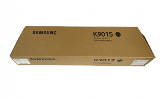 삼성 CLT-K901S 검정 정품토너