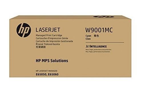 HP W9000MC 검정 정품토너