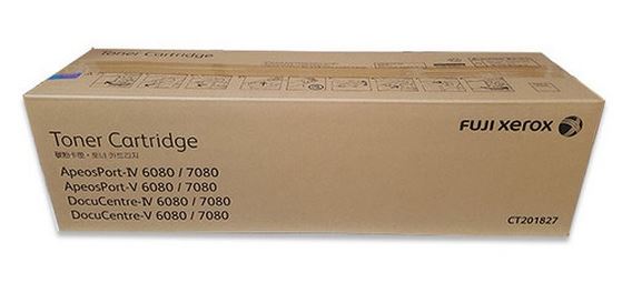 제록스 CT201827 
검정 정품토너