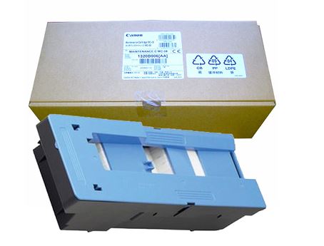 캐논 MC-08
정품 유지보수 카트리지