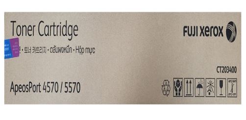 제록스 CT203400 검정 정품토너