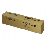 삼성 CLT-K501S 검정 정품토너