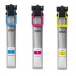 엡손 T11F200 파랑 정품잉크
엡손 T11F300 빨강 정품잉크
엡손 T11F400 노랑 정품잉크