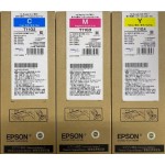 엡손 T11G200
대용량 파랑 정품잉크
엡손 T11G300
대용량 빨강 정품잉크
엡손 T11G400
대용량 노랑 정품잉크