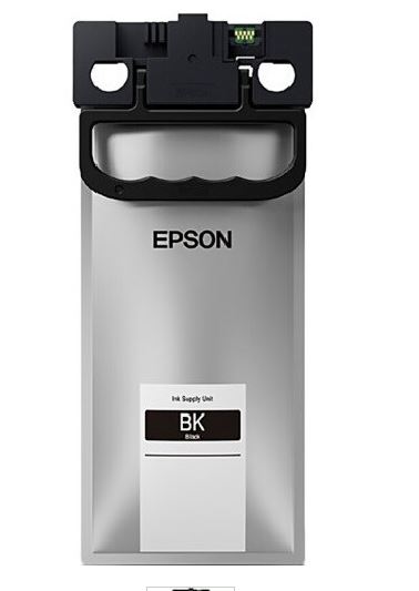 엡손 T11F100 
검정 정품잉크