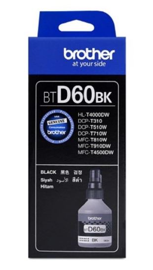 엡손 BTD60BK 검정 정품잉크