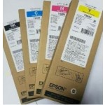 엡손 T05A1 검정 정품잉크
엡손 T05A2 파랑 정품잉크
엡손 T05A3 빨강 정품잉크
엡손 T05A4 노랑 정품잉크