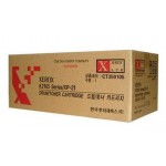 제록스 CT350105 
정품토너 정품드럼 일체형