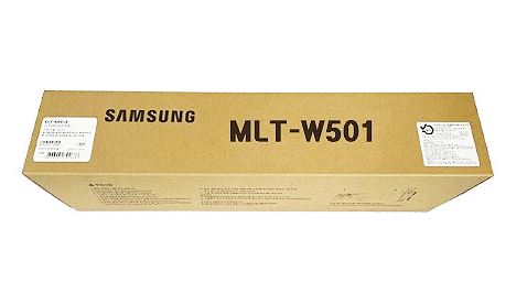 삼성 MLT-W501 폐토너통
미사용 폐토너통