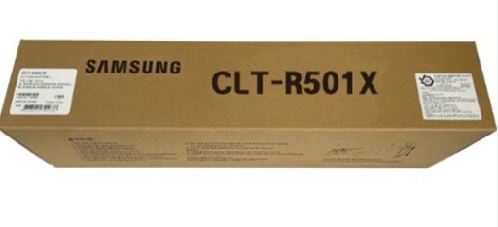 삼성 CLT-R501X 정품드럼