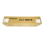 삼성 CLT-R501K 검정 정품드럼