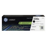 HP W2300A 230A
검정 정품토너