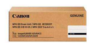 캐논 NPG-88 정품드럼