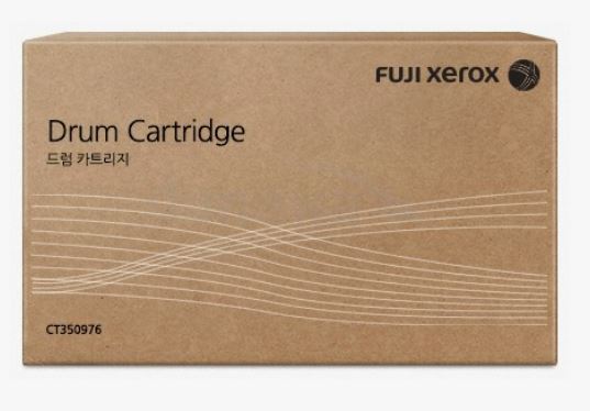 제록스 CT350976 정품드럼
순정품라벨 미부착 20% 차감