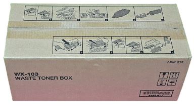 신도리코 WX-103
정품 미사용 폐토너통