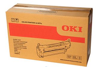OKI 43853104 퓨저 정착기