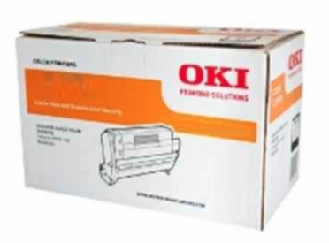 OKI C833 C843
46438008 검정 정품드럼