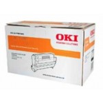 OKI C833 C843
46438008 검정 정품드럼
