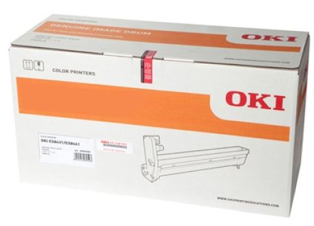 OKI C834/C844
46857512 검정 정품드럼