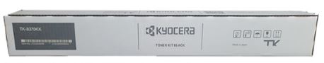 교세라 TK-8370KK 검정 정품토너