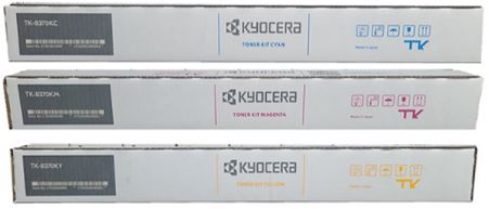 교세라 TK-8370KC 파랑 정품토너
교세라 TK-8370KM 빨강 정품토너
교세라 TK-8370KY 노랑 정품토너