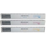 교세라 TK-8370KC 파랑 정품토너
교세라 TK-8370KM 빨강 정품토너
교세라 TK-8370KY 노랑 정품토너