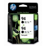 HP94 CC622AA 
트윈팩 정품잉크
유통기한 6개월미만 매입불가
