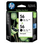HP56 CC620AA 
트윈팩 정품잉크
유통기한 6개월미만 매입불가