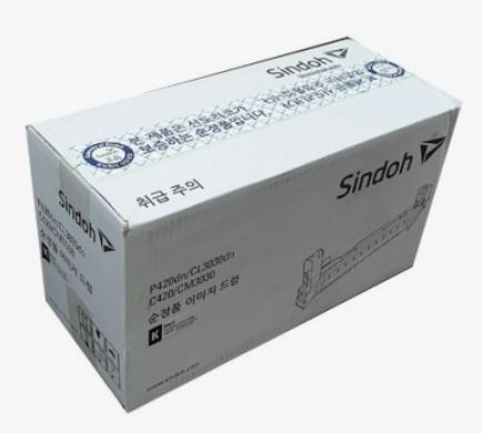 신도리코 P420R30KK 검정 정품드럼
신도리코 P420R30KC 파랑 정품드럼
신도리코 P420R30KM 빨강 정품드럼
신도리코 P420R30KY 노랑 정품드럼
자가검사스티커 미부착 30%차감