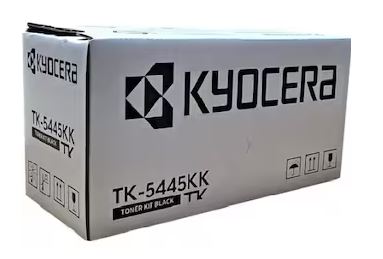 교세라 TK-5445KK 검정 정품토너
순정품라벨 미부착 50%차감