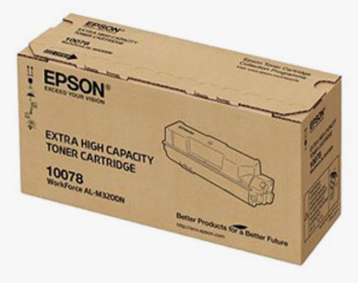 엡손 S110078 정품토너