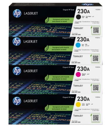 HP W2300A / W2300X
HP W2301A / W2301X
HP W2302A / W2302X
HP W2303A / W2303X