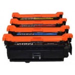 CE250A / CE251A CE252A / CE253A (504A)CE250X / CE251X CE252X  / CE253X  (504X)