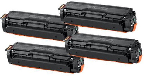 CLT-K1418S
CLT-C1418S
CLT-M1418S
CLT-Y1418S