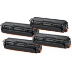 CLT-K1418S
CLT-C1418S
CLT-M1418S
CLT-Y1418S