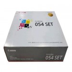 캐논 CRG-054 밸류팩
4색묶음 정품토너
겉박스개봉제품 매입불가